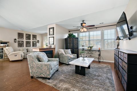 Tiny photo for 17053 Mendota Drive, Lockport, IL 60441 (MLS # 12594786)