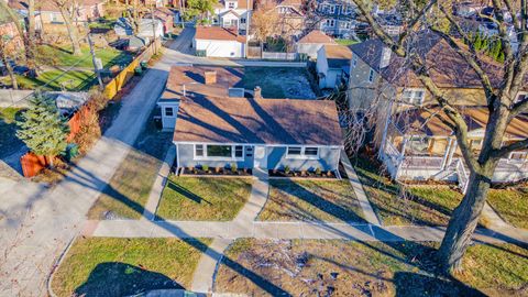 A home in Brookfield