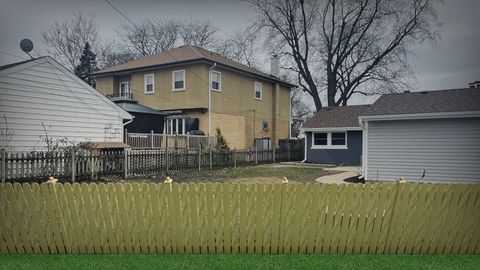 A home in Brookfield