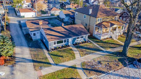 A home in Brookfield