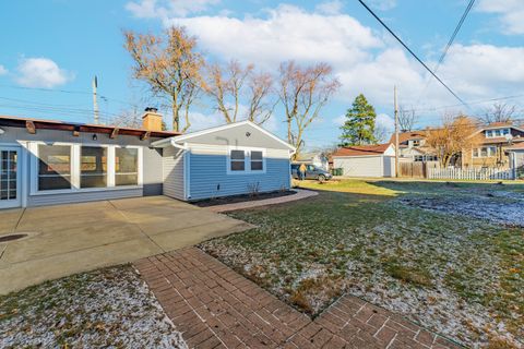 A home in Brookfield