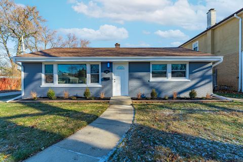 A home in Brookfield