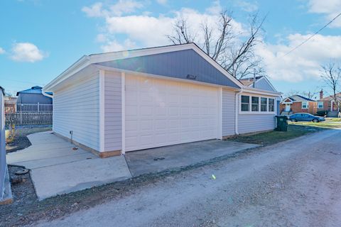 A home in Brookfield