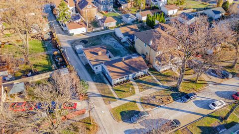 A home in Brookfield