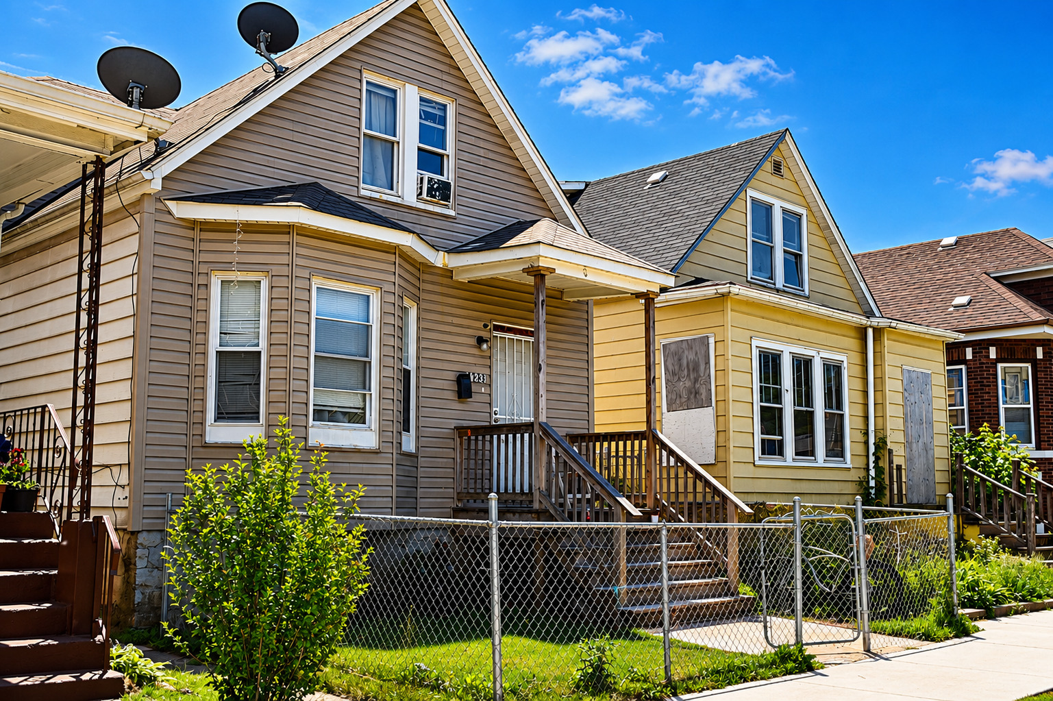 1233 W 73RD Place