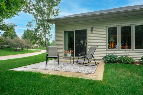 Tiny photo for 6294 PARKS EDGE Drive #0, Loves Park, IL 61111 (MLS # 12730579)