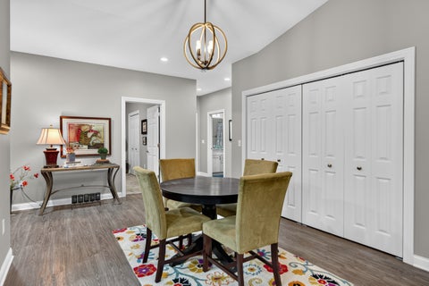 Tiny photo for 6294 PARKS EDGE Drive #0, Loves Park, IL 61111 (MLS # 12730579)