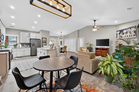 Tiny photo for 6294 PARKS EDGE Drive #0, Loves Park, IL 61111 (MLS # 12730579)