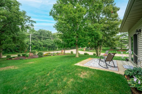 Tiny photo for 6294 PARKS EDGE Drive #0, Loves Park, IL 61111 (MLS # 12730579)