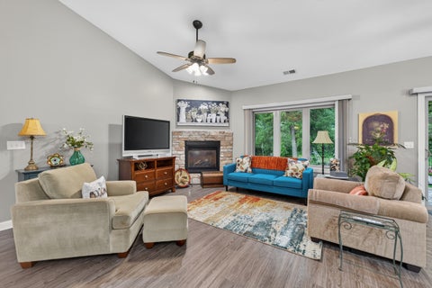 Tiny photo for 6294 PARKS EDGE Drive #0, Loves Park, IL 61111 (MLS # 12730579)