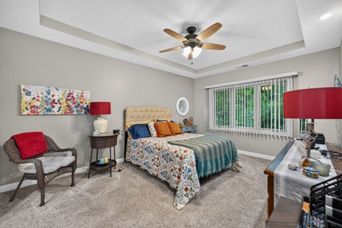 Tiny photo for 6294 PARKS EDGE Drive #0, Loves Park, IL 61111 (MLS # 12730579)