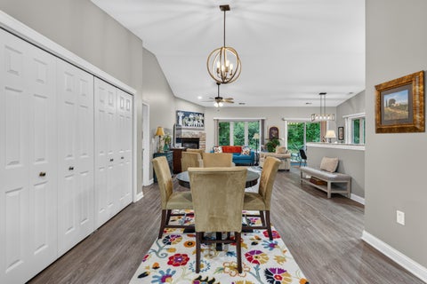Tiny photo for 6294 PARKS EDGE Drive #0, Loves Park, IL 61111 (MLS # 12730579)