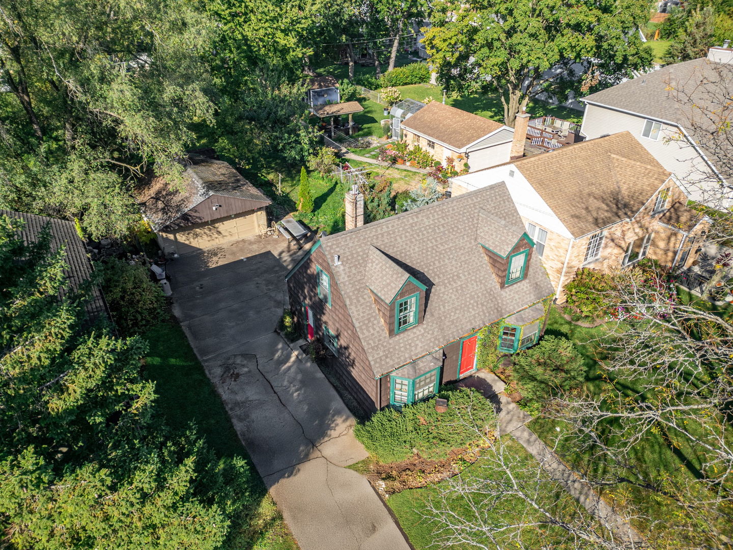 30 N Wisconsin Avenue