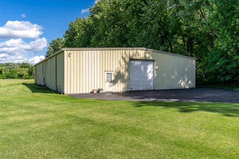 Tiny photo for 7889 Shaw Road, Belvidere, IL 61008 (MLS # 12685013)
