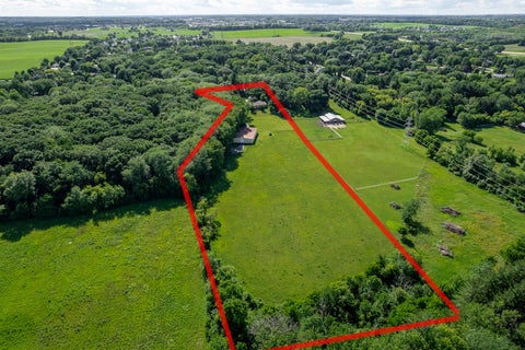 Tiny photo for 7889 Shaw Road, Belvidere, IL 61008 (MLS # 12685013)
