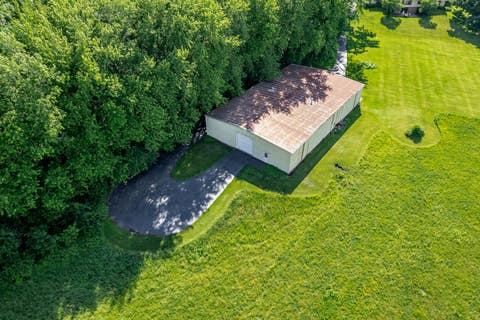 Tiny photo for 7889 Shaw Road, Belvidere, IL 61008 (MLS # 12685013)