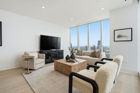 Tiny photo for 363 E Wacker Drive #6905, Chicago, IL 60601 (MLS # 12626260)