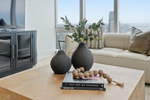 Tiny photo for 363 E Wacker Drive #6905, Chicago, IL 60601 (MLS # 12626260)