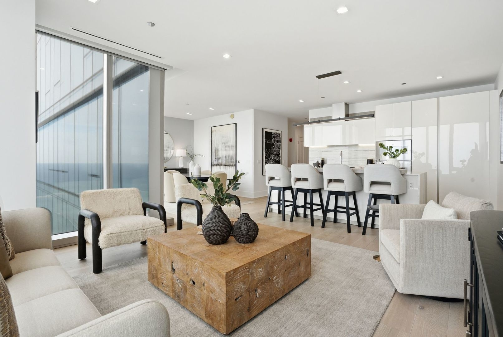 363 E Wacker Drive 6905