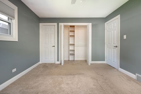 Tiny photo for 401 Forest Preserve Drive, Wood Dale, IL 60191 (MLS # 12634284)