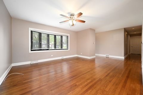 Tiny photo for 401 Forest Preserve Drive, Wood Dale, IL 60191 (MLS # 12634284)