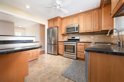 Tiny photo for 401 Forest Preserve Drive, Wood Dale, IL 60191 (MLS # 12634284)
