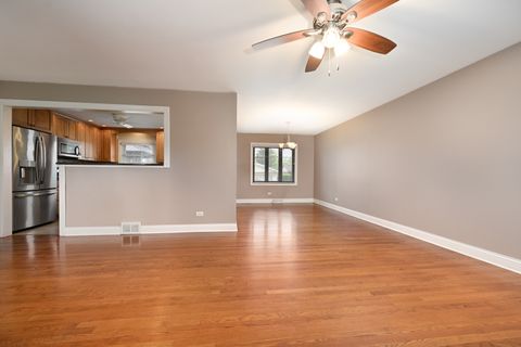 Tiny photo for 401 Forest Preserve Drive, Wood Dale, IL 60191 (MLS # 12634284)