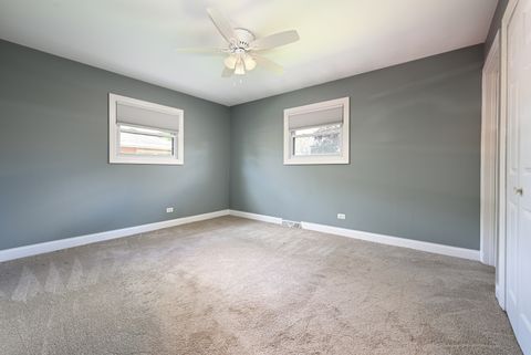 Tiny photo for 401 Forest Preserve Drive, Wood Dale, IL 60191 (MLS # 12634284)