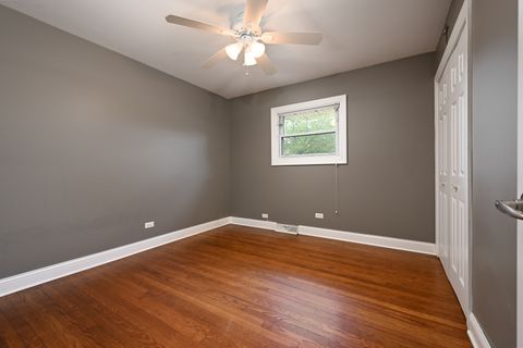 Tiny photo for 401 Forest Preserve Drive, Wood Dale, IL 60191 (MLS # 12634284)