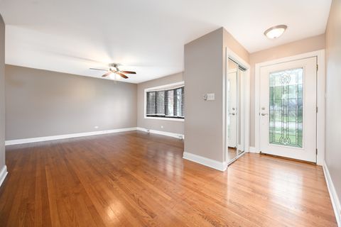 Tiny photo for 401 Forest Preserve Drive, Wood Dale, IL 60191 (MLS # 12634284)