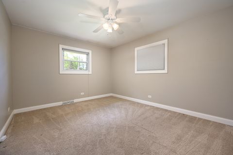 Tiny photo for 401 Forest Preserve Drive, Wood Dale, IL 60191 (MLS # 12634284)