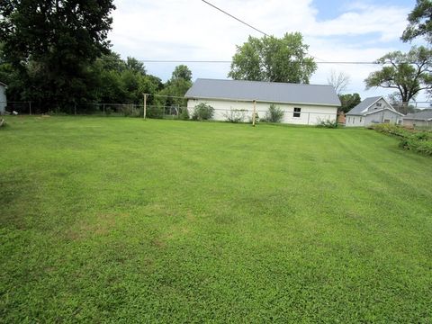 A home in Rock Falls