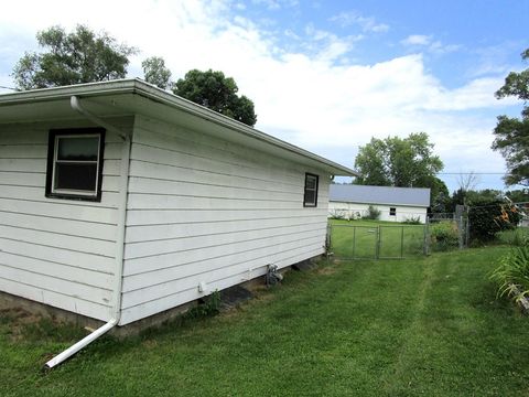 A home in Rock Falls