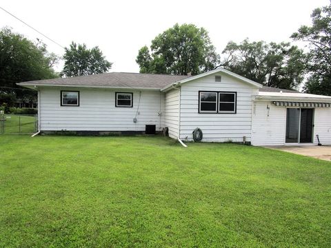 A home in Rock Falls