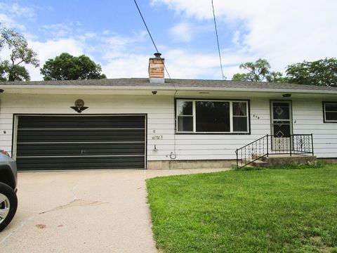 A home in Rock Falls