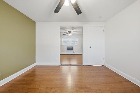 Tiny photo for 6927 W 64TH Place #2East, Chicago, IL 60638 (MLS # 12781077)