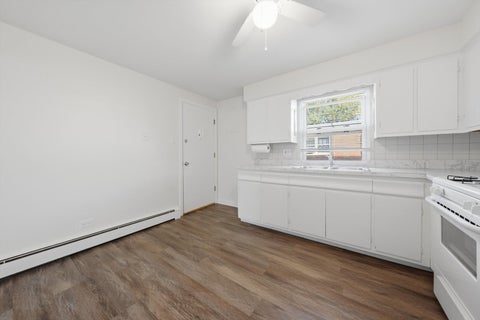 Tiny photo for 6927 W 64TH Place #2East, Chicago, IL 60638 (MLS # 12781077)
