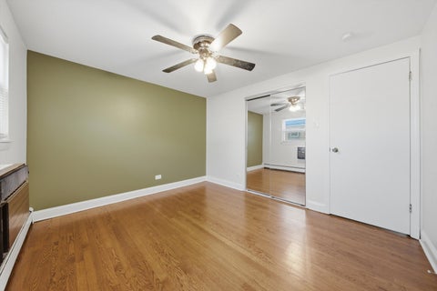 Tiny photo for 6927 W 64TH Place #2East, Chicago, IL 60638 (MLS # 12781077)