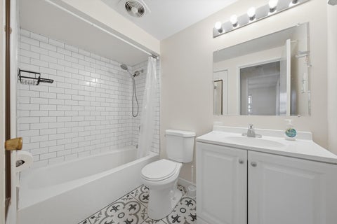 Tiny photo for 6927 W 64TH Place #2East, Chicago, IL 60638 (MLS # 12781077)