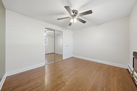 Tiny photo for 6927 W 64TH Place #2East, Chicago, IL 60638 (MLS # 12781077)