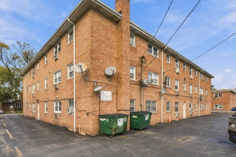 Tiny photo for 6927 W 64TH Place #2East, Chicago, IL 60638 (MLS # 12781077)