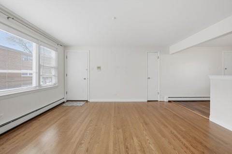 Tiny photo for 6927 W 64TH Place #2East, Chicago, IL 60638 (MLS # 12781077)