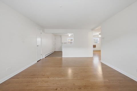 Tiny photo for 6927 W 64TH Place #2East, Chicago, IL 60638 (MLS # 12781077)