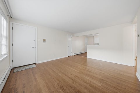 Tiny photo for 6927 W 64TH Place #2East, Chicago, IL 60638 (MLS # 12781077)