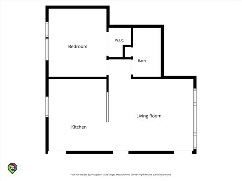 Tiny photo for 6927 W 64TH Place #2East, Chicago, IL 60638 (MLS # 12781077)