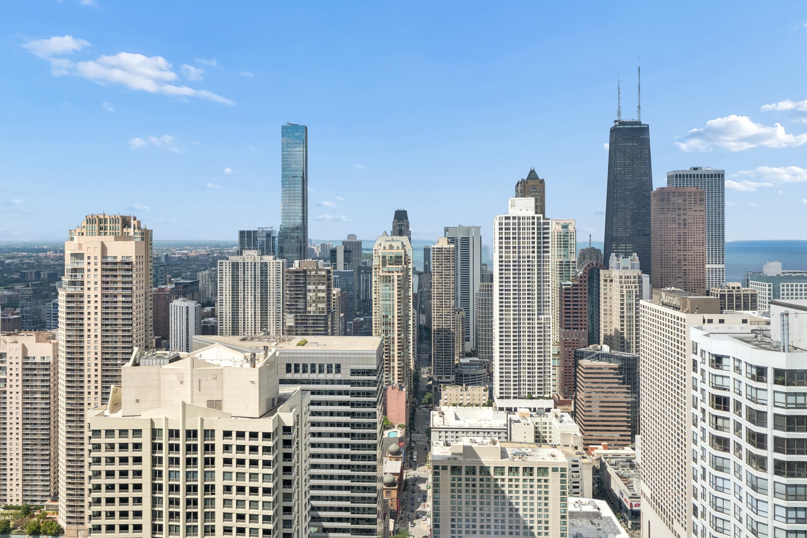 401 N Wabash Avenue 41C