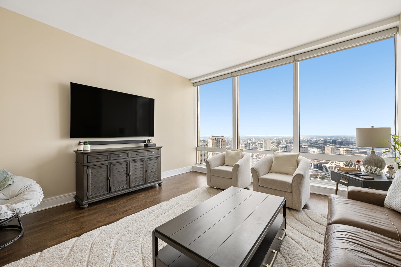 401 N Wabash Avenue 41C