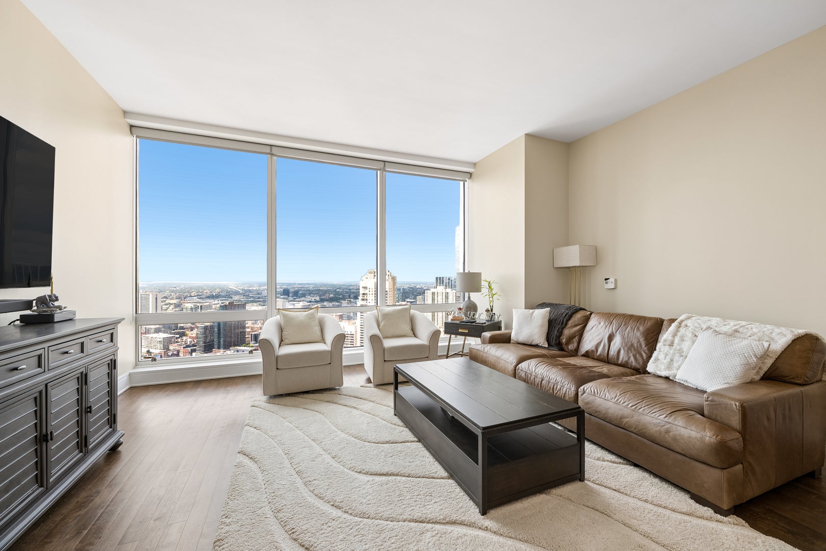 401 N Wabash Avenue 41C