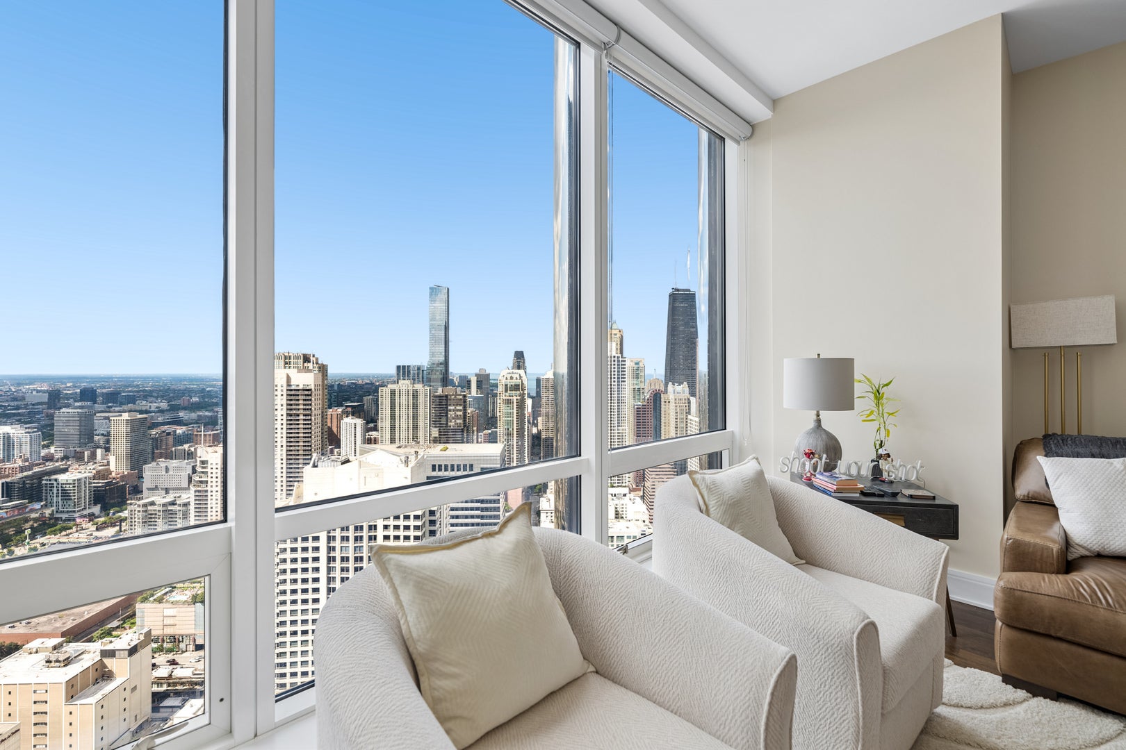 401 N Wabash Avenue 41C