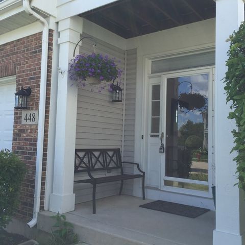 Tiny photo for 448 Cannon Street #448, Geneva, IL 60134 (MLS # 12471593)